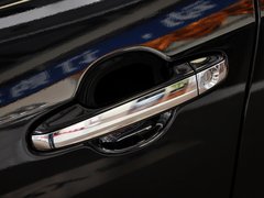 2013款 2.5L 自动 舒适版