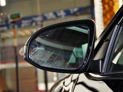 2013款 2.5L 自动 舒适版