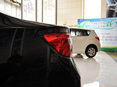 2013款 2.5L 自动 舒适版