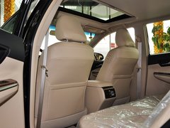 2013款 2.5L 自动 舒适版