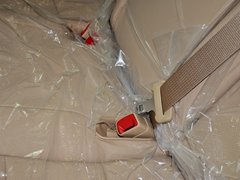 2013款 2.5L 自动 舒适版