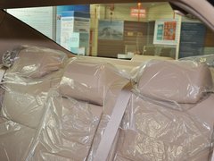 2013款 2.5L 自动 舒适版