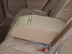2013款 2.5L 自动 舒适版