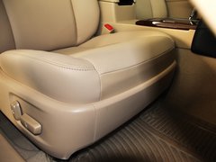 2013款 2.5L 自动 舒适版