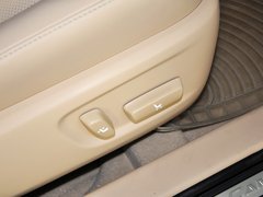 2013款 2.5L 自动 舒适版
