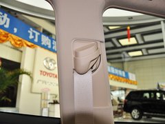 2013款 2.5L 自动 舒适版