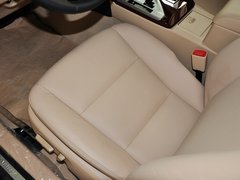 2013款 2.5L 自动 舒适版