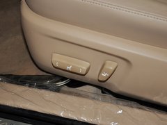 2013款 2.5L 自动 舒适版