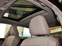 2013款 2.5L 自动 舒适版