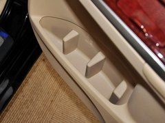 2013款 2.5L 自动 舒适版