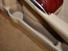 2013款 2.5L 自动 舒适版