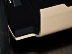 2013款 2.5L 自动 舒适版