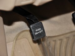 2013款 2.5L 自动 舒适版