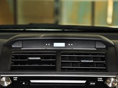 2013款 2.5L 自动 舒适版