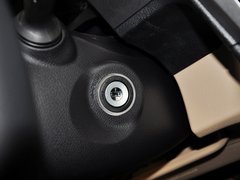 2013款 2.5L 自动 舒适版