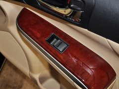 2013款 2.5L 自动 舒适版
