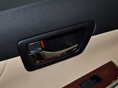 2013款 2.5L 自动 舒适版
