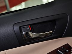 2013款 2.5L 自动 舒适版