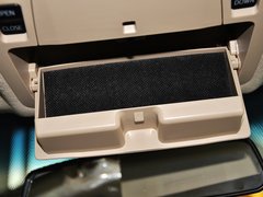 2013款 2.5L 自动 舒适版