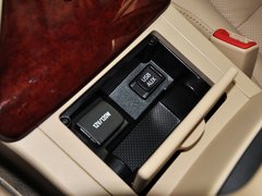 2013款 2.5L 自动 舒适版