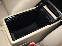 2013款 2.5L 自动 舒适版