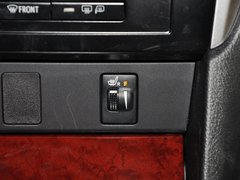 2013款 2.5L 自动 舒适版