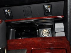 2013款 2.5L 自动 舒适版
