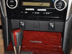2013款 2.5L 自动 舒适版