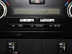 2013款 2.5L 自动 舒适版