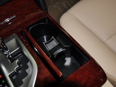 2013款 2.5L 自动 舒适版