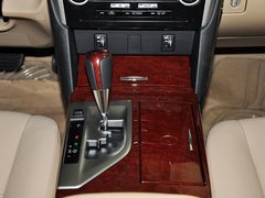 2013款 2.5L 自动 舒适版