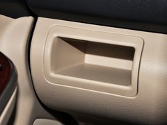 2013款 2.5L 自动 舒适版