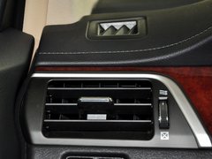2013款 2.5L 自动 舒适版