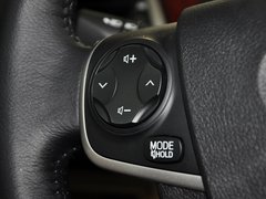 2013款 2.5L 自动 舒适版