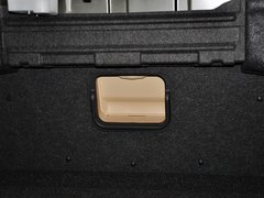 2013款 2.5L 自动 舒适版