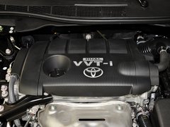 2013款 2.5L 自动 舒适版