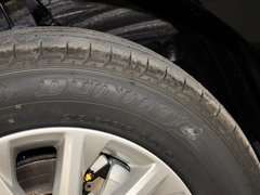 2013款 2.5L 自动 舒适版
