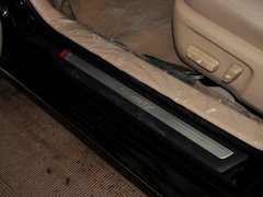2013款 2.5L 自动 舒适版