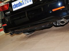 2013款 2.5L 自动 舒适版