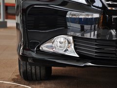 2013款 2.5L 自动 舒适版