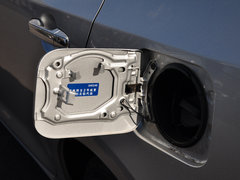 2013款 2.5L 自动 舒适版