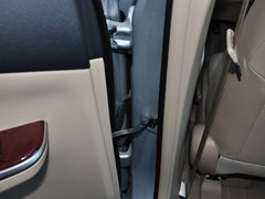 2013款 2.5L 自动 舒适版