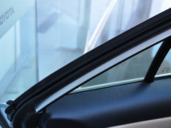 2013款 2.5L 自动 舒适版