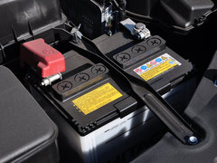 2013款 2.5L 自动 舒适版