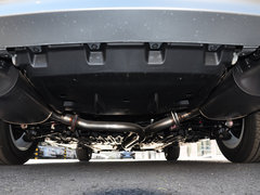 2013款 2.5L 自动 舒适版