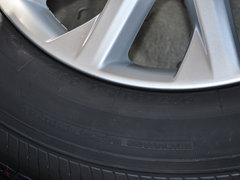 2013款 2.5L 自动 舒适版