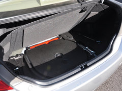 2013款 2.5L 自动 舒适版