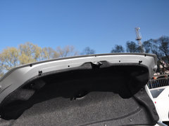 2013款 2.5L 自动 舒适版