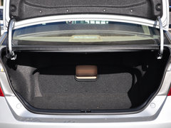 2013款 2.5L 自动 舒适版