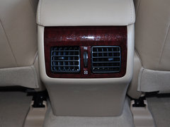 2013款 2.5L 自动 舒适版